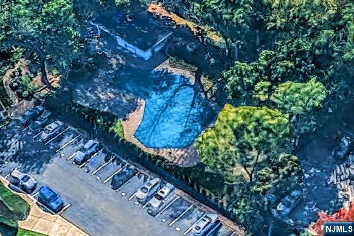 301 Beech Street, Unit 2F Hackensack, NJ 07601 - Photo 21 of 21 a view of a yard