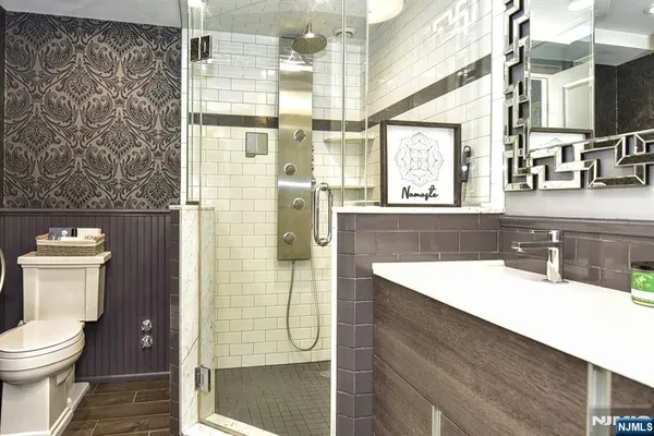 $295,000 | 301 Beech Street, Unit 2F, Hackensack, NJ 07601