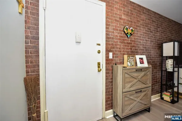 $295,000 | 301 Beech Street, Unit 2F, Hackensack, NJ 07601