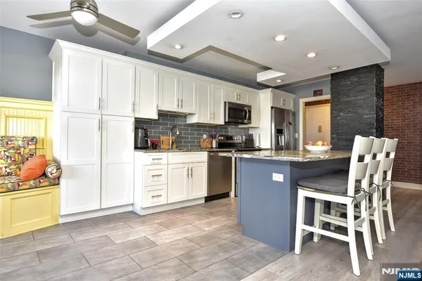 $295,000 | 301 Beech Street, Unit 2F, Hackensack, NJ 07601