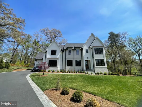 $4,299,000 | 2107 Elliott Avenue, McLean, VA 22101