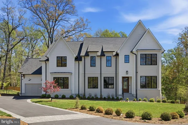 $4,249,000 | 2107 Elliott Avenue, McLean, VA 22101