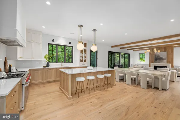 $4,299,000 | 2107 Elliott Avenue, McLean, VA 22101