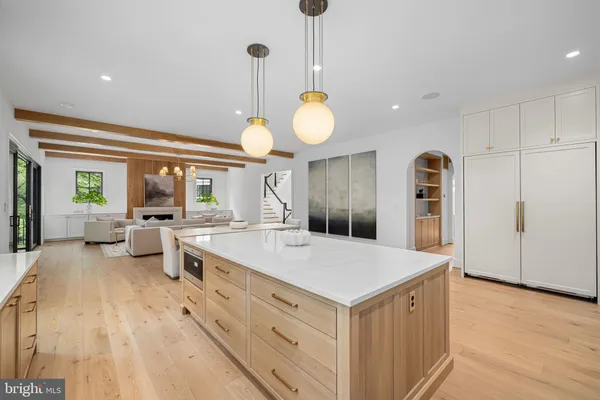 $4,299,000 | 2107 Elliott Avenue, McLean, VA 22101