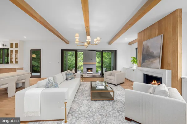 $4,299,000 | 2107 Elliott Avenue, McLean, VA 22101