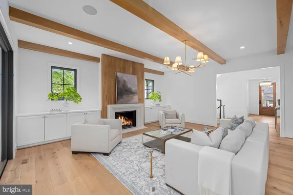 $4,299,000 | 2107 Elliott Avenue, McLean, VA 22101