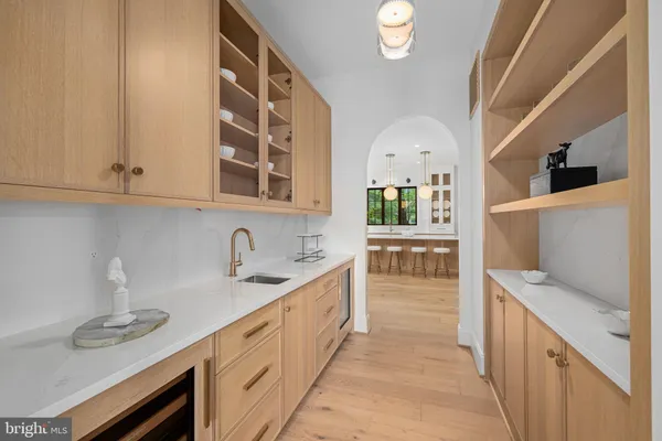 $4,299,000 | 2107 Elliott Avenue, McLean, VA 22101