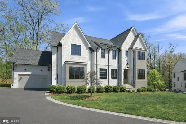 $4,299,000 | 2107 Elliott Avenue, McLean, VA 22101