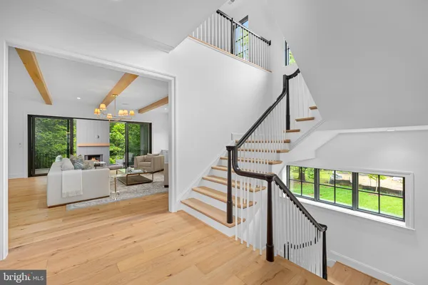 $4,299,000 | 2107 Elliott Avenue, McLean, VA 22101