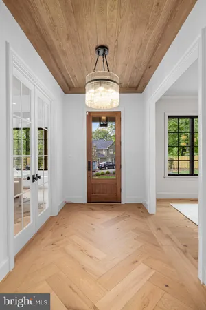 $4,299,000 | 2107 Elliott Avenue, McLean, VA 22101