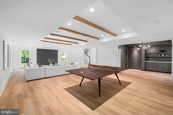 $4,299,000 | 2107 Elliott Avenue, McLean, VA 22101