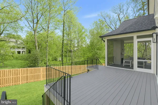 $4,299,000 | 2107 Elliott Avenue, McLean, VA 22101