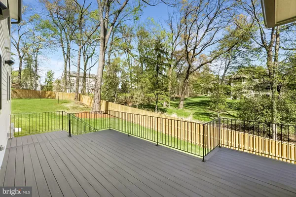 $4,299,000 | 2107 Elliott Avenue, McLean, VA 22101