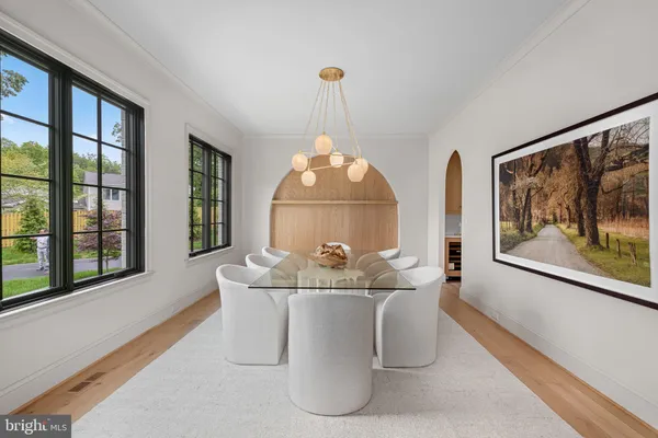 $4,299,000 | 2107 Elliott Avenue, McLean, VA 22101