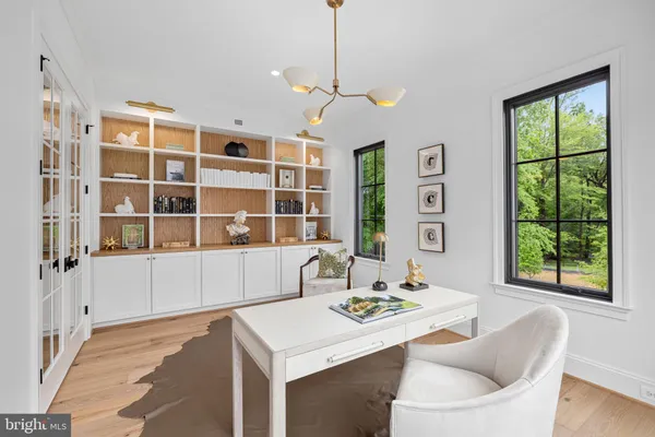$4,299,000 | 2107 Elliott Avenue, McLean, VA 22101