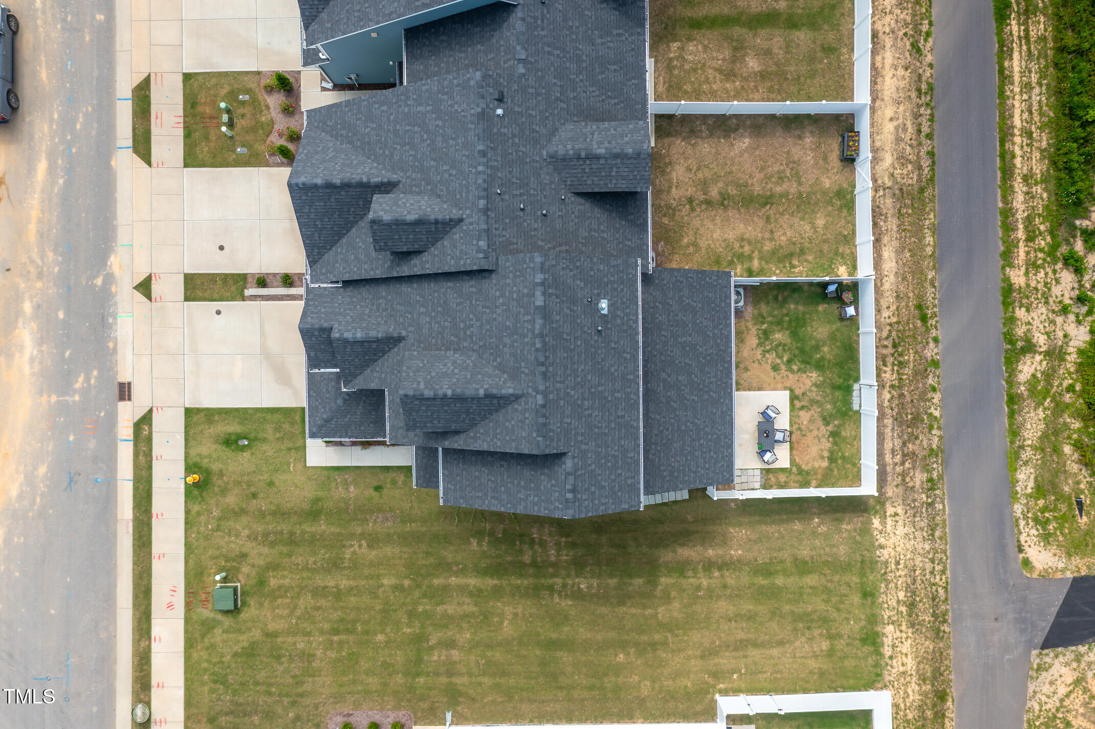 228 Shingle Oak Road Wake Forest, NC 27587 - Photo 30 of 33 watson-228-shingle-oak-40