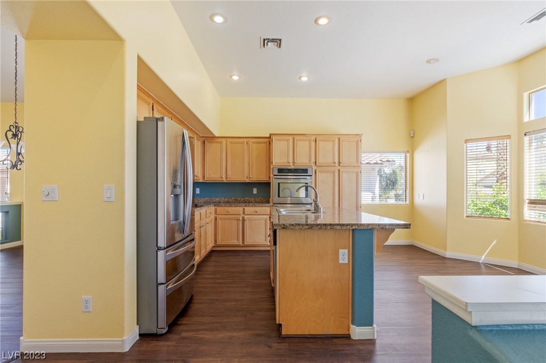 1272 Moon Vision Street Henderson, NV 89052 - Photo 11 of 49