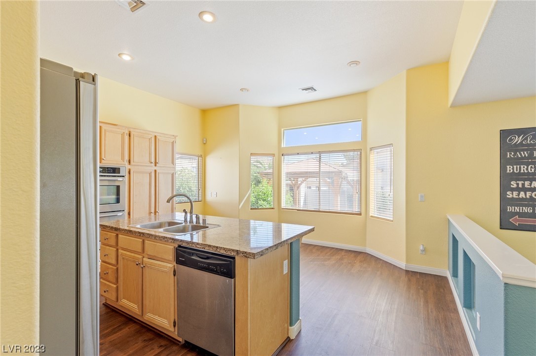 1272 Moon Vision Street Henderson, NV 89052 - Photo 12 of 49