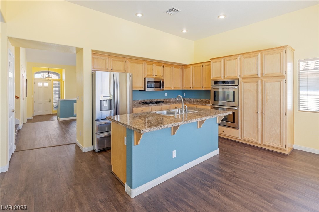 1272 Moon Vision Street Henderson, NV 89052 - Photo 13 of 49