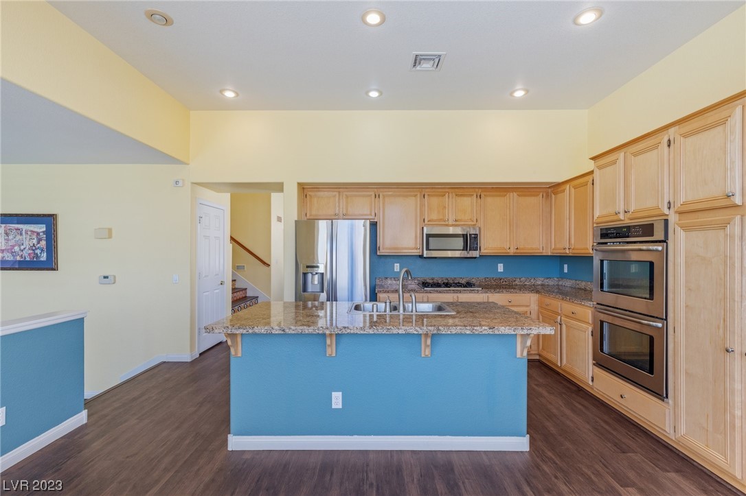 1272 Moon Vision Street Henderson, NV 89052 - Photo 14 of 49