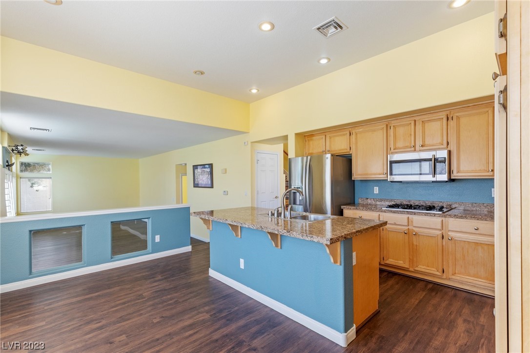 1272 Moon Vision Street Henderson, NV 89052 - Photo 15 of 49