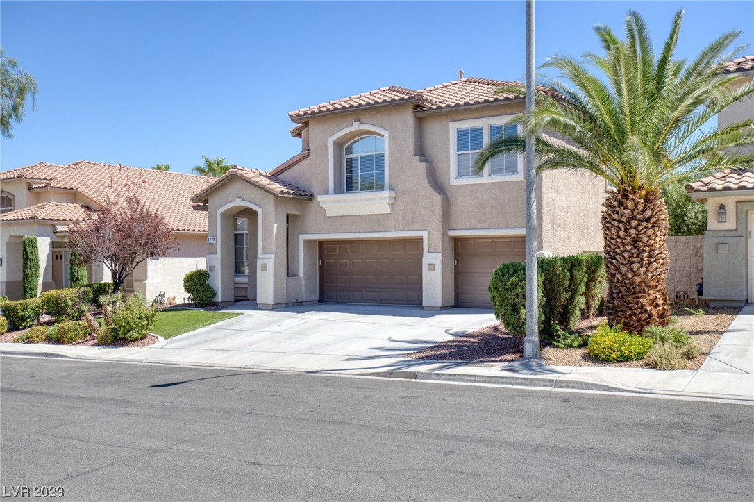 1272 Moon Vision Street Henderson, NV 89052 - Photo 2 of 49