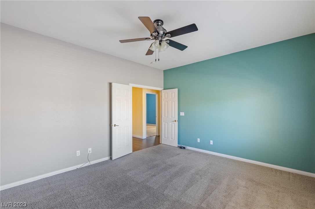 1272 Moon Vision Street Henderson, NV 89052 - Photo 26 of 49