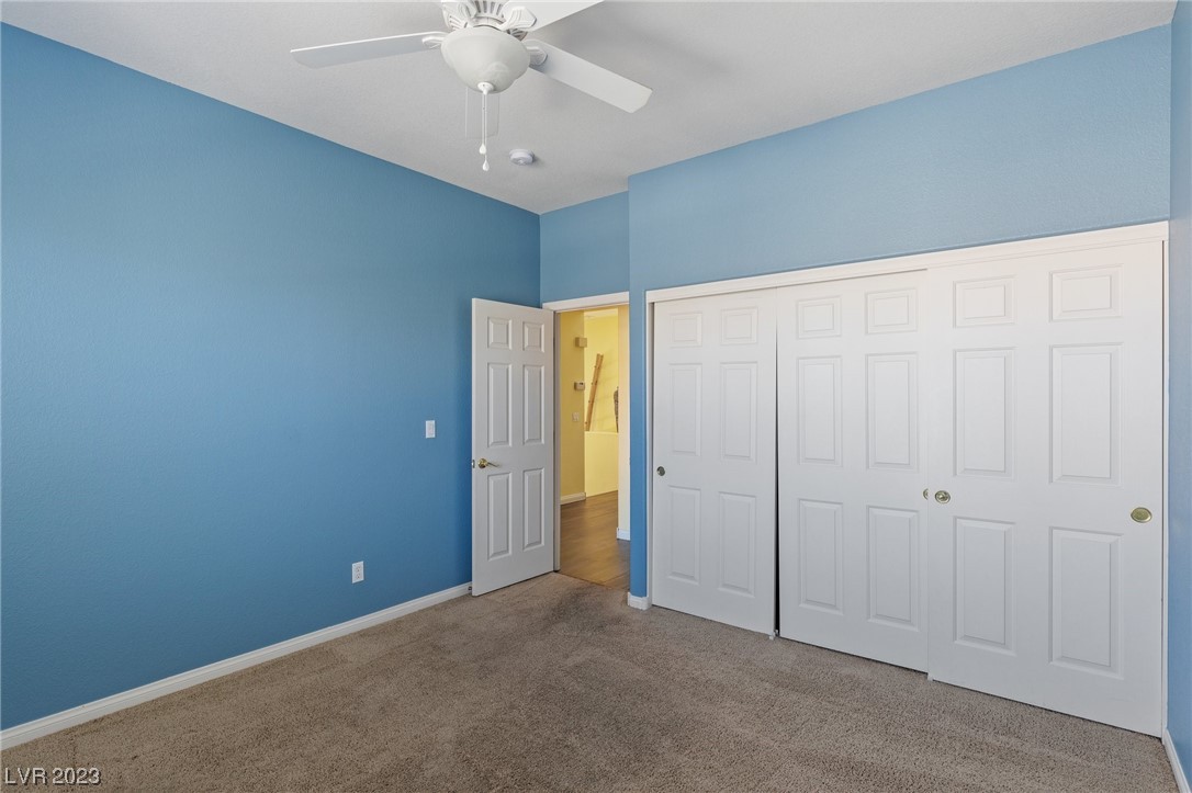 1272 Moon Vision Street Henderson, NV 89052 - Photo 28 of 49