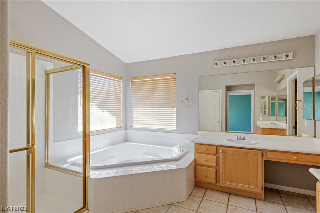 1272 Moon Vision Street Henderson, NV 89052 - Photo 34 of 49