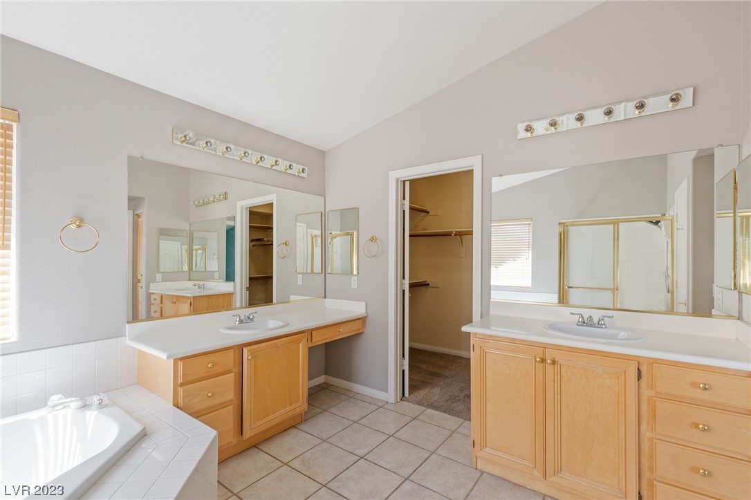 1272 Moon Vision Street Henderson, NV 89052 - Photo 36 of 49