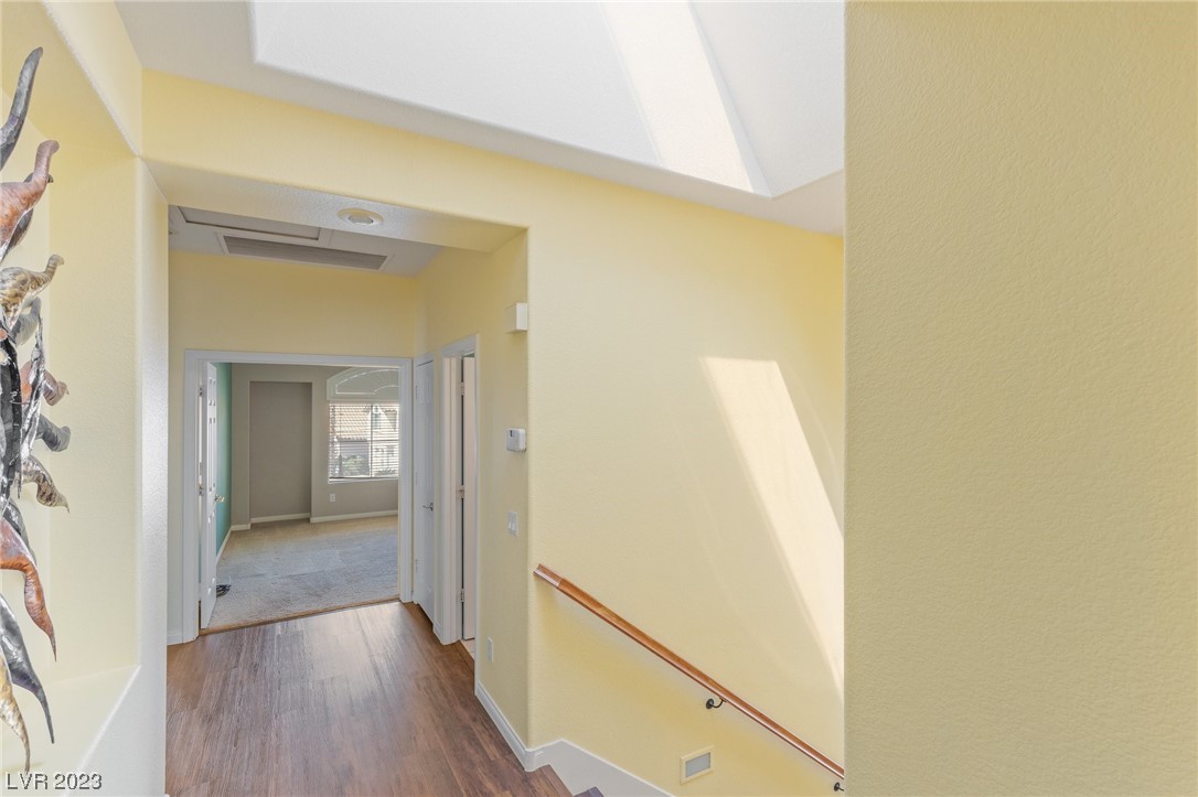 1272 Moon Vision Street Henderson, NV 89052 - Photo 37 of 49