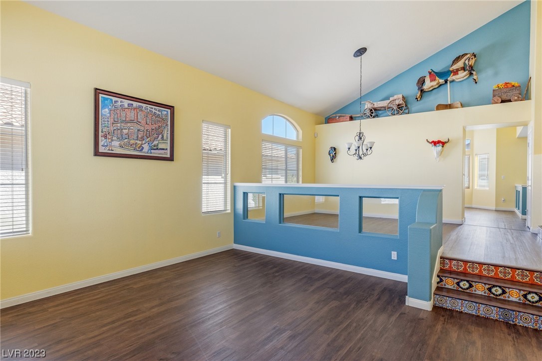 1272 Moon Vision Street Henderson, NV 89052 - Photo 4 of 49