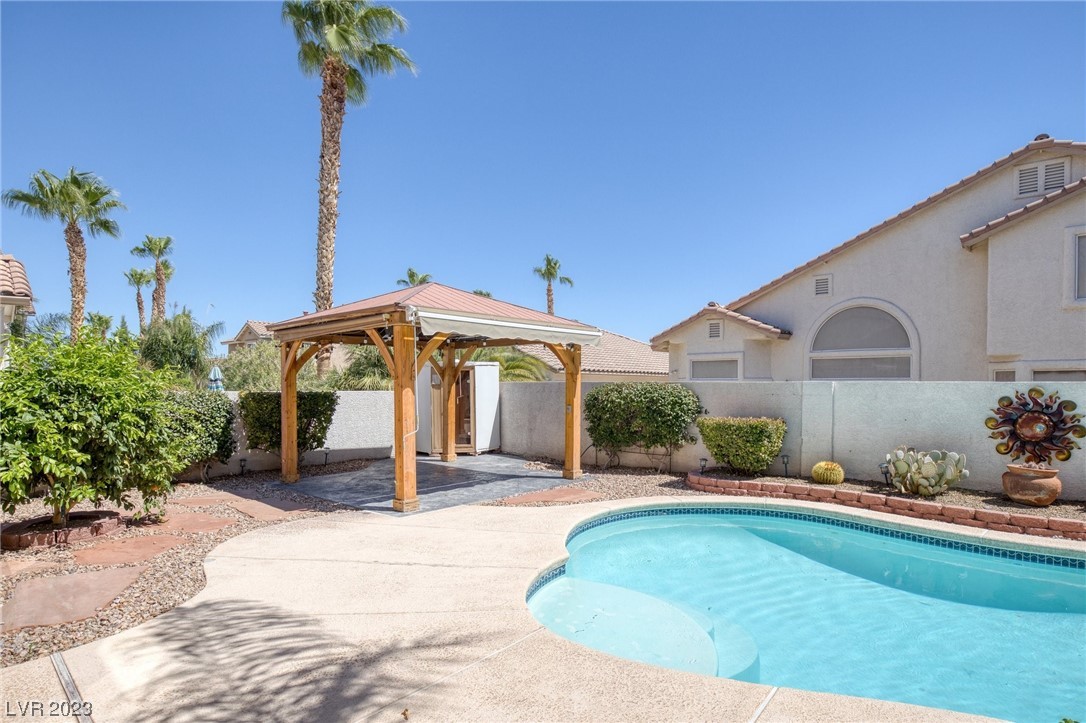 1272 Moon Vision Street Henderson, NV 89052 - Photo 41 of 49