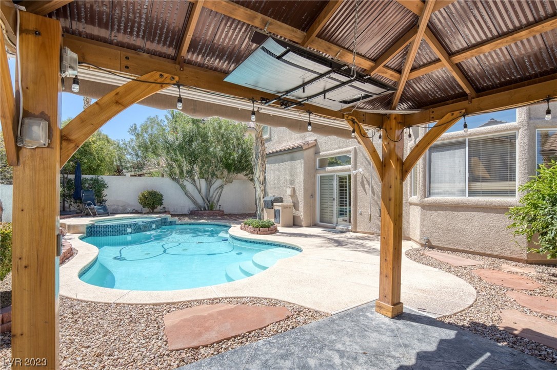 1272 Moon Vision Street Henderson, NV 89052 - Photo 43 of 49