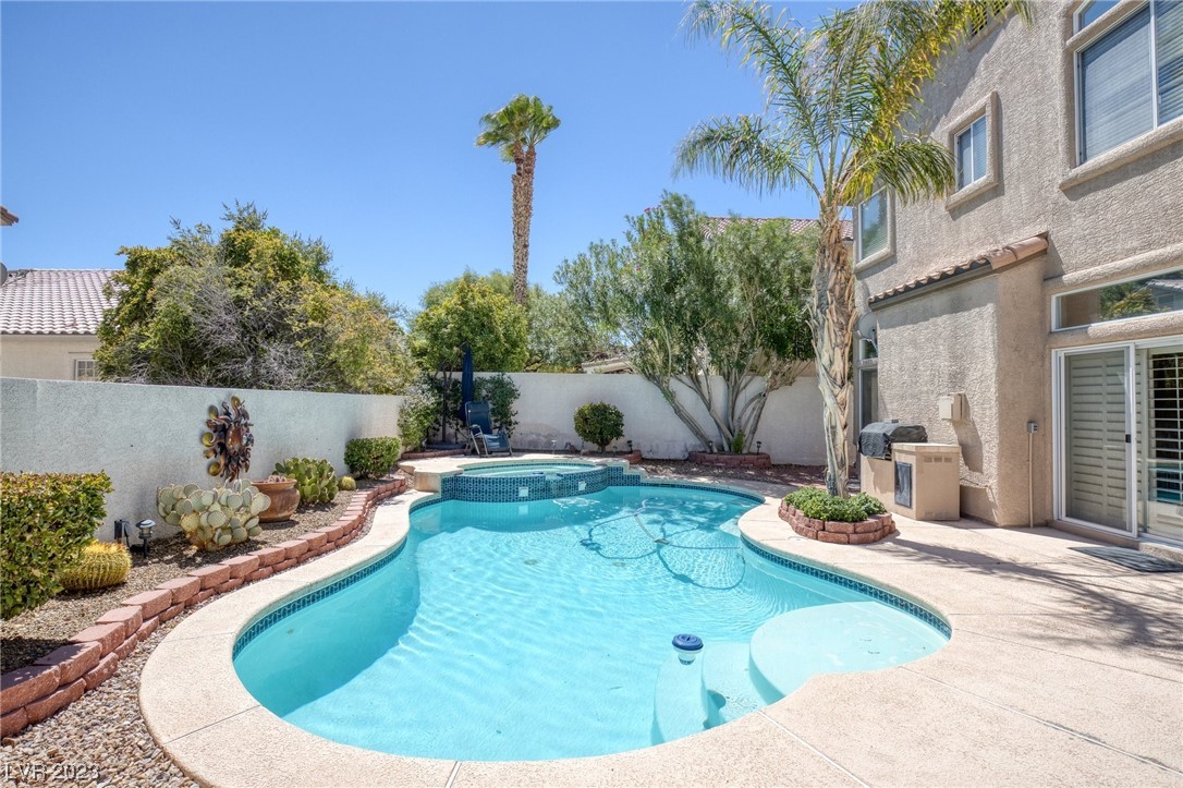 1272 Moon Vision Street Henderson, NV 89052 - Photo 44 of 49