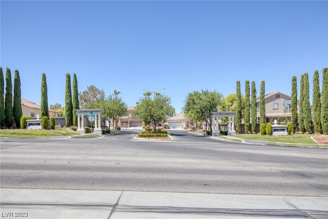 1272 Moon Vision Street Henderson, NV 89052 - Photo 47 of 49