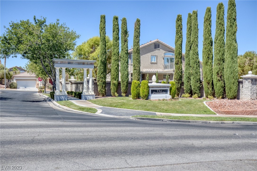 1272 Moon Vision Street Henderson, NV 89052 - Photo 48 of 49