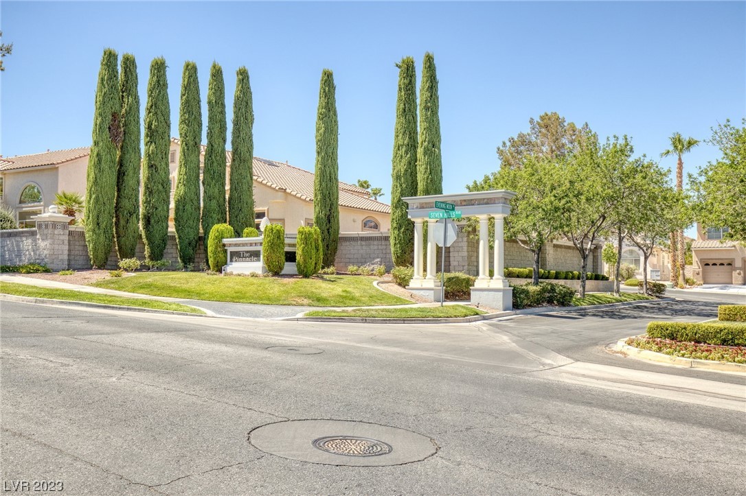 1272 Moon Vision Street Henderson, NV 89052 - Photo 49 of 49