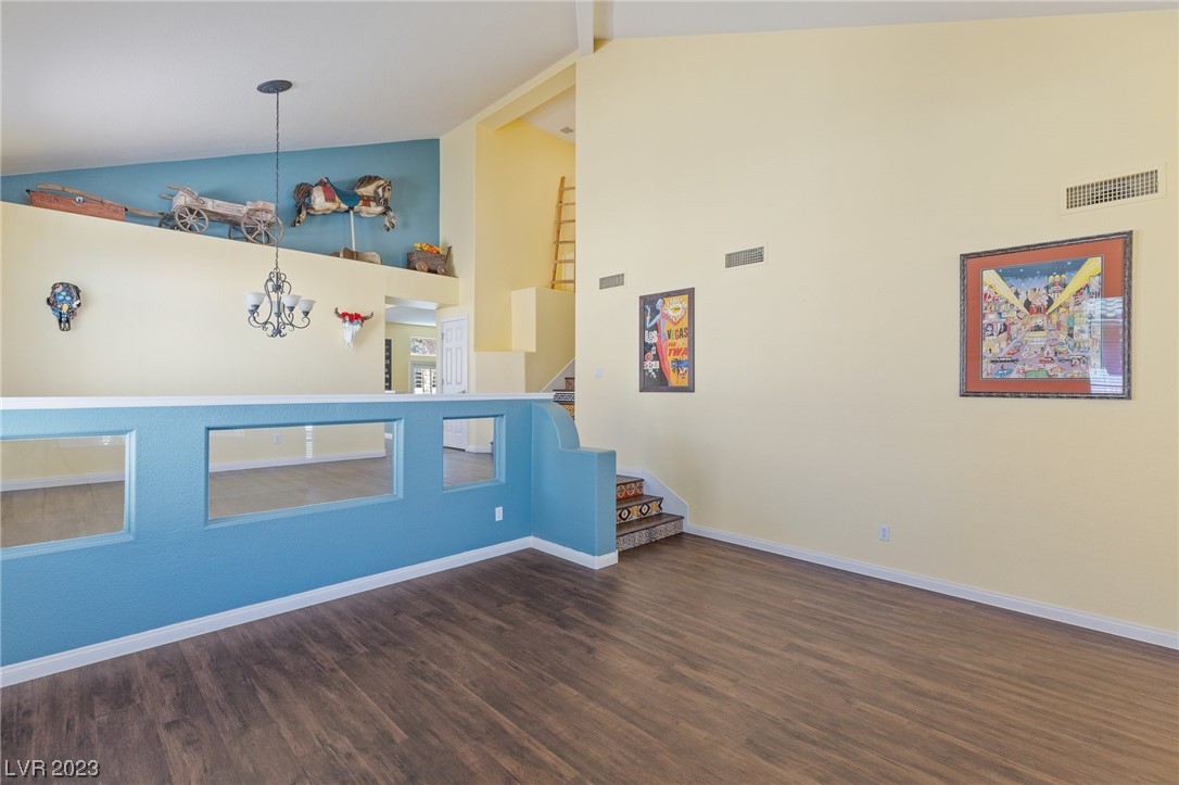 1272 Moon Vision Street Henderson, NV 89052 - Photo 6 of 49