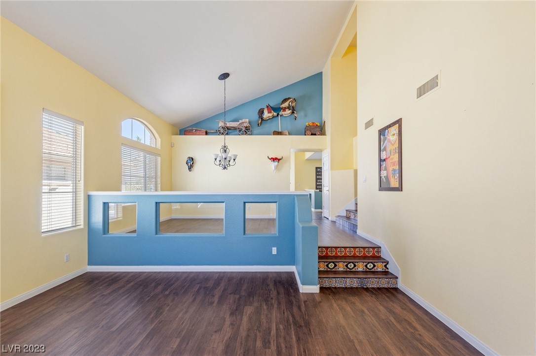 1272 Moon Vision Street Henderson, NV 89052 - Photo 7 of 49