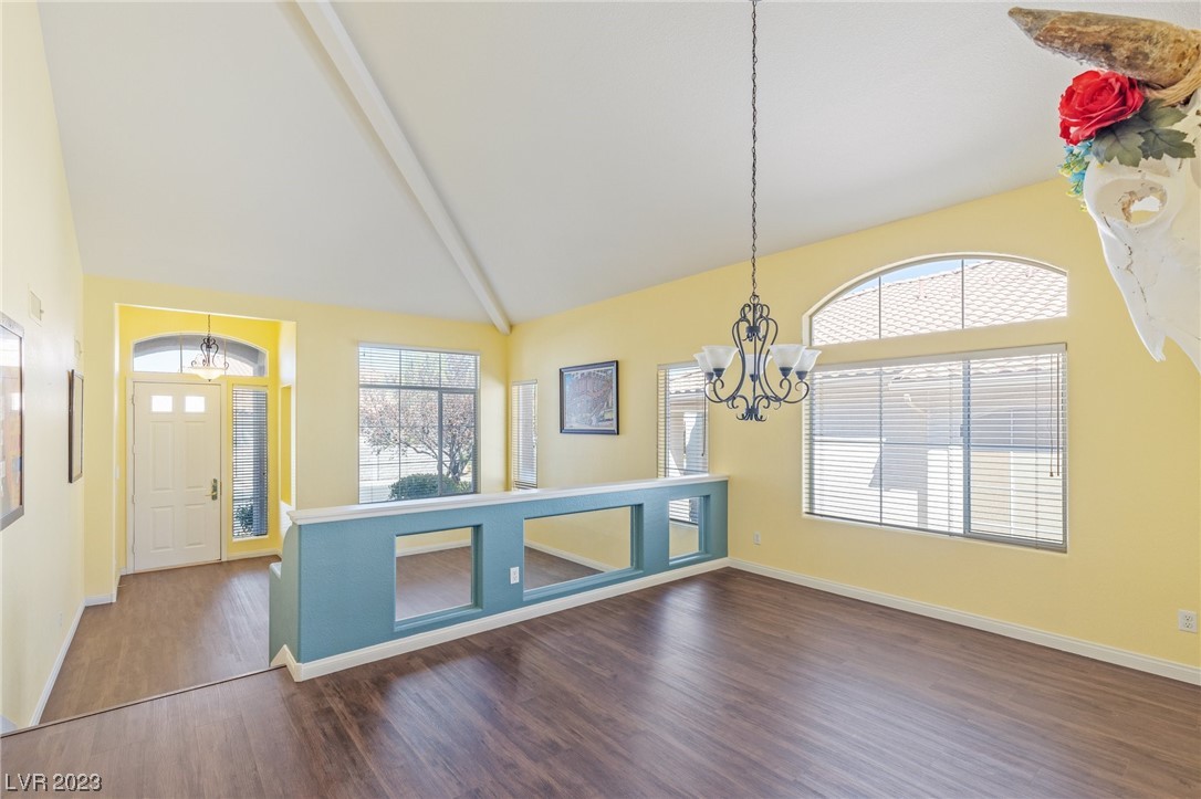 1272 Moon Vision Street Henderson, NV 89052 - Photo 8 of 49