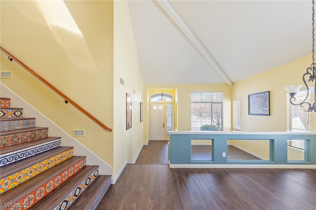 1272 Moon Vision Street Henderson, NV 89052 - Photo 9 of 49