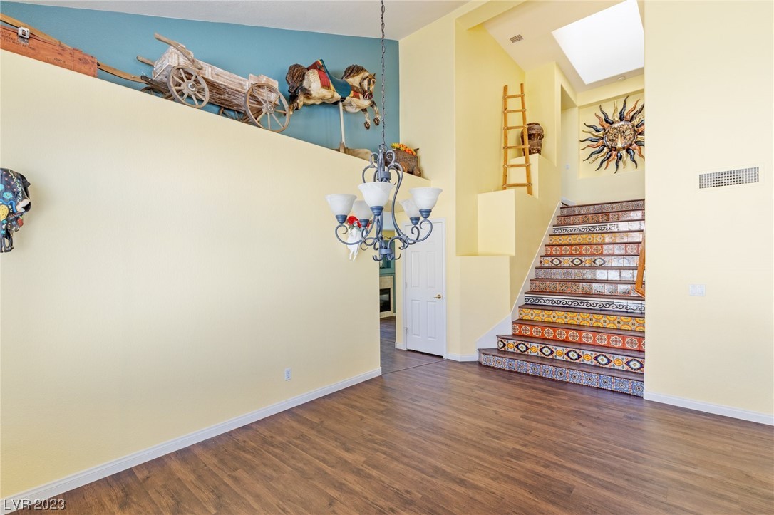 1272 Moon Vision Street Henderson, NV 89052 - Photo 10 of 49