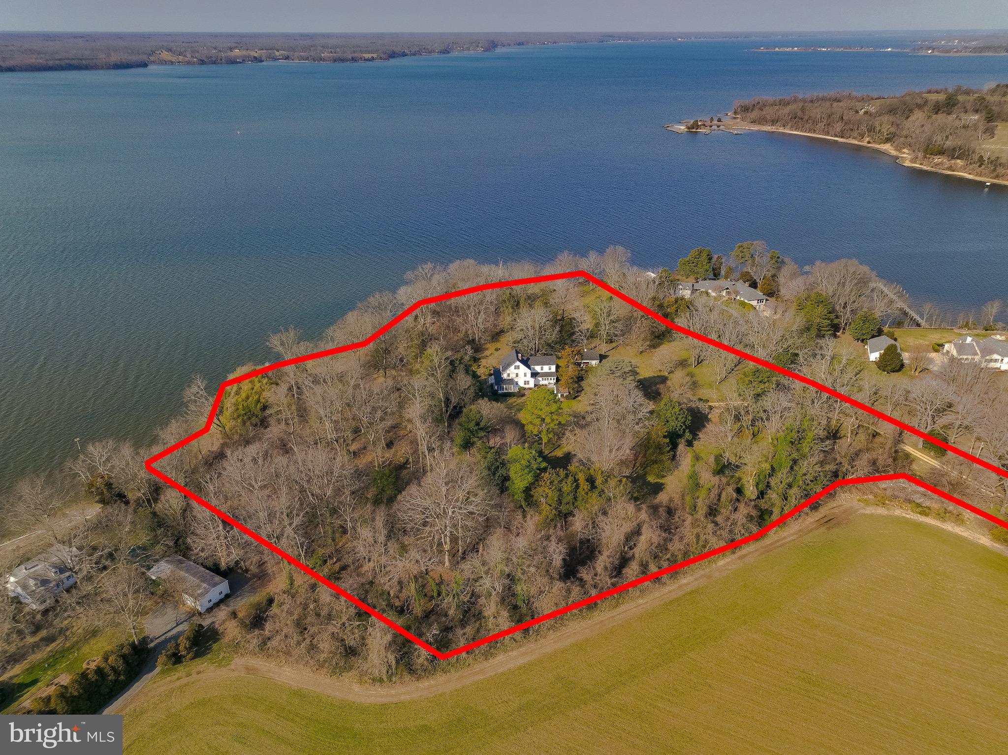 2790 Spout Lane Lusby, MD 20657 - Photo 19 of 95