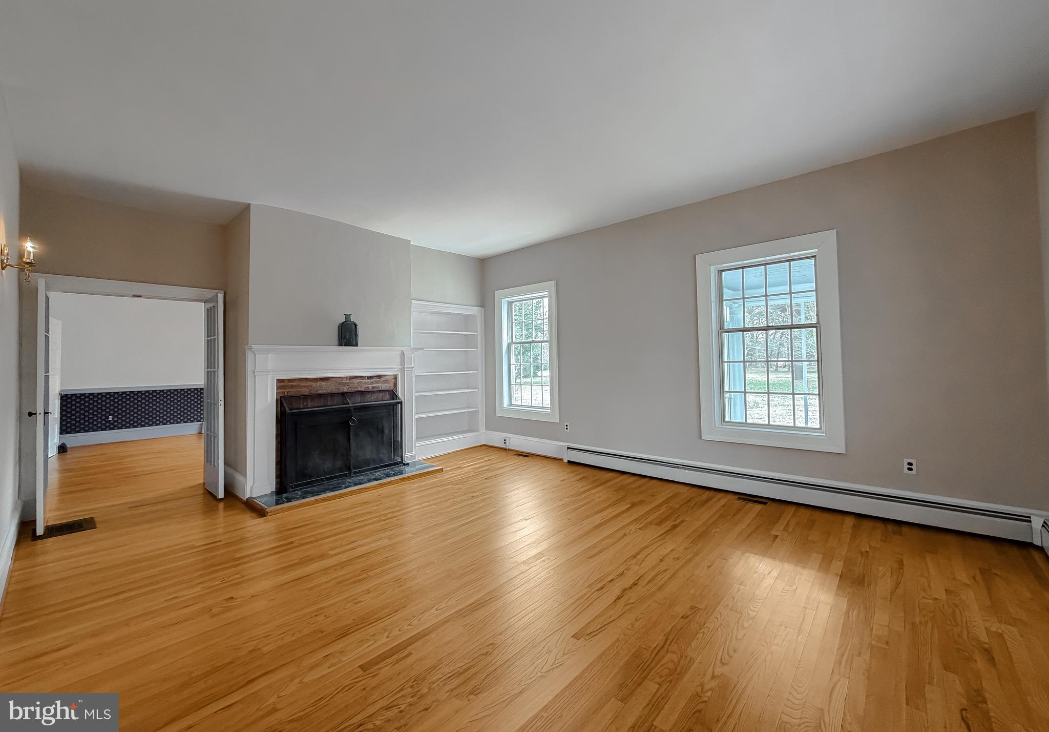 2790 Spout Lane Lusby, MD 20657 - Photo 30 of 95 Perfect flow to Dining Room