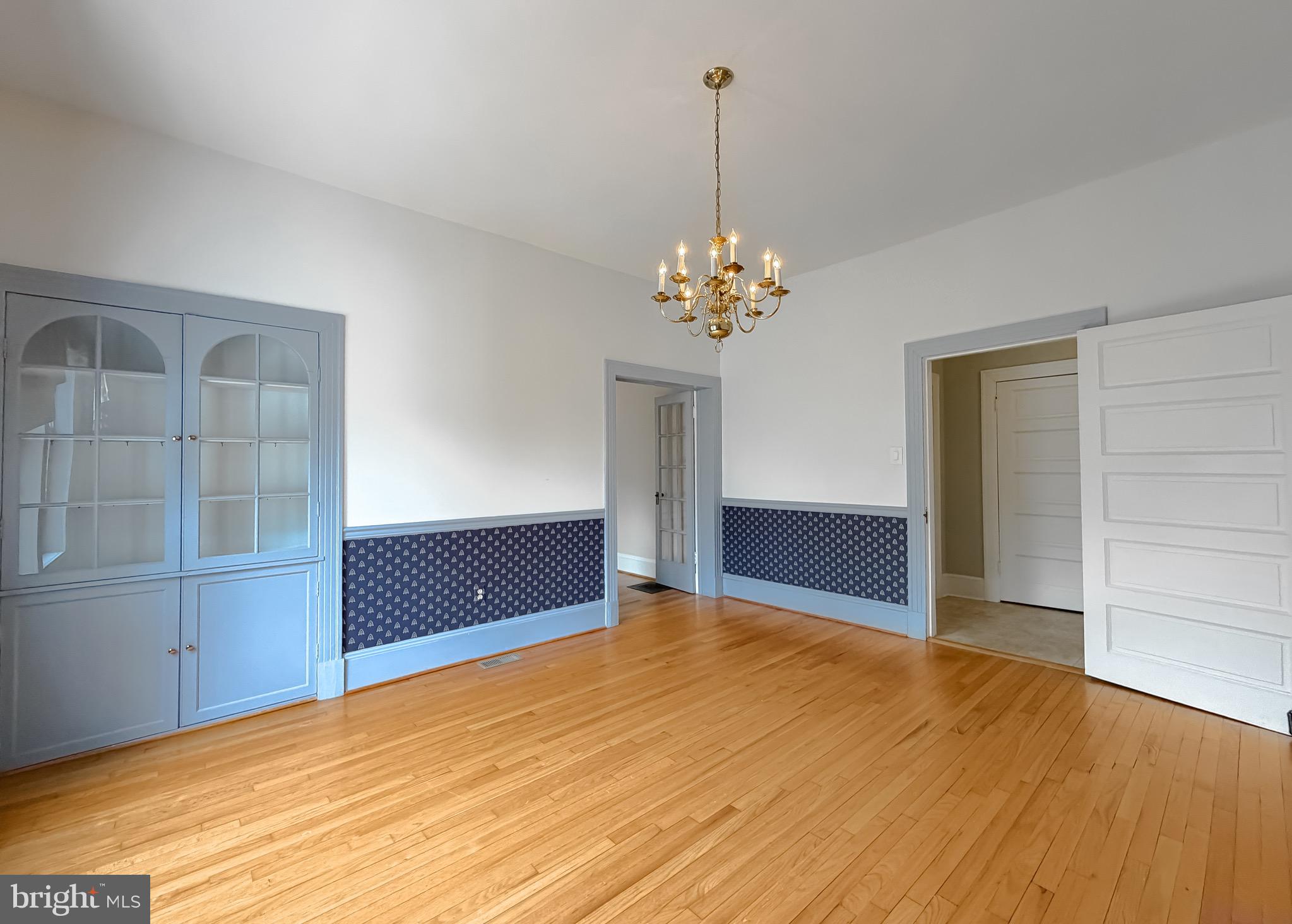 2790 Spout Lane Lusby, MD 20657 - Photo 32 of 95 a view of an empty room with a window