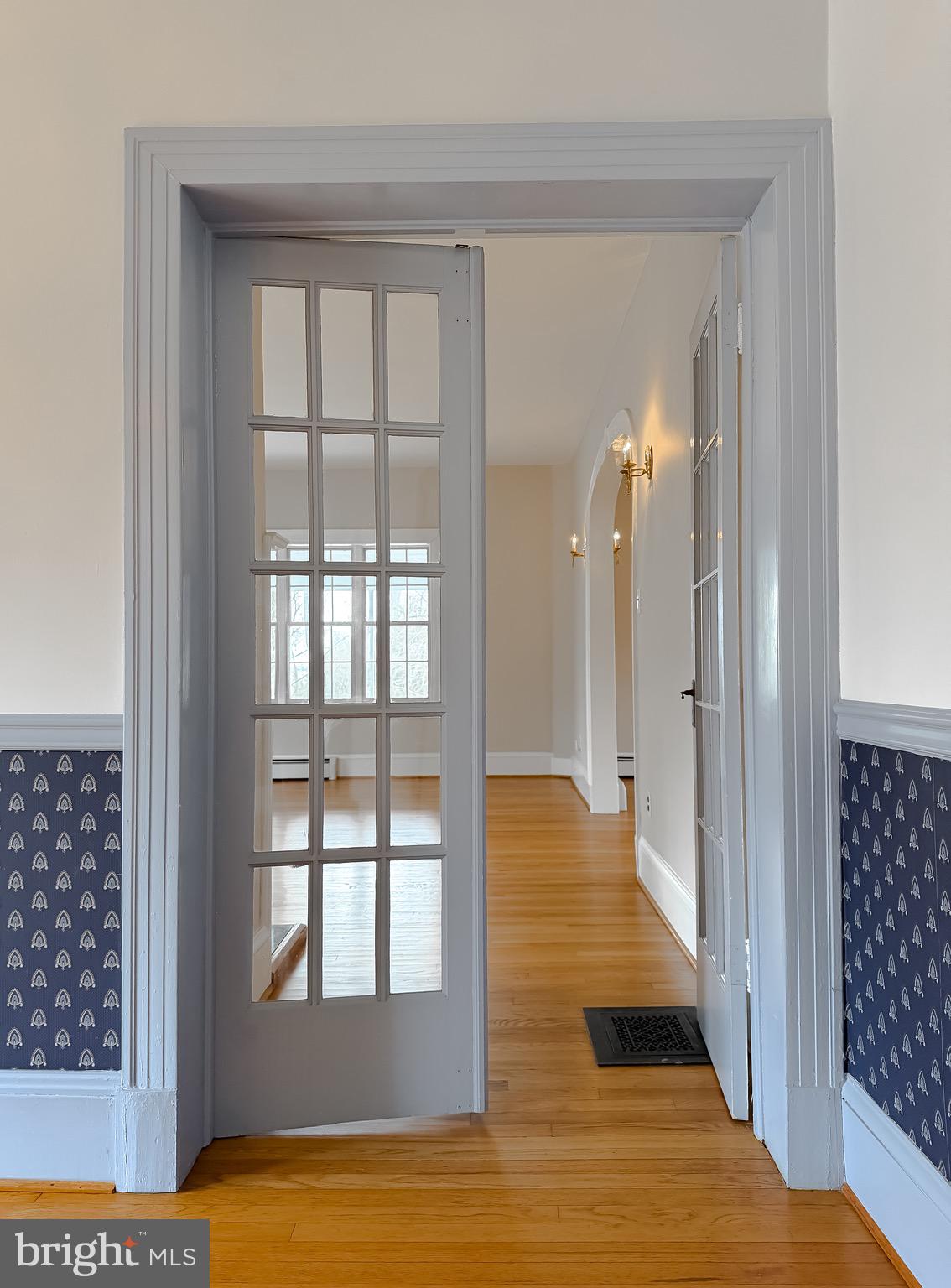 2790 Spout Lane Lusby, MD 20657 - Photo 35 of 95 French doors