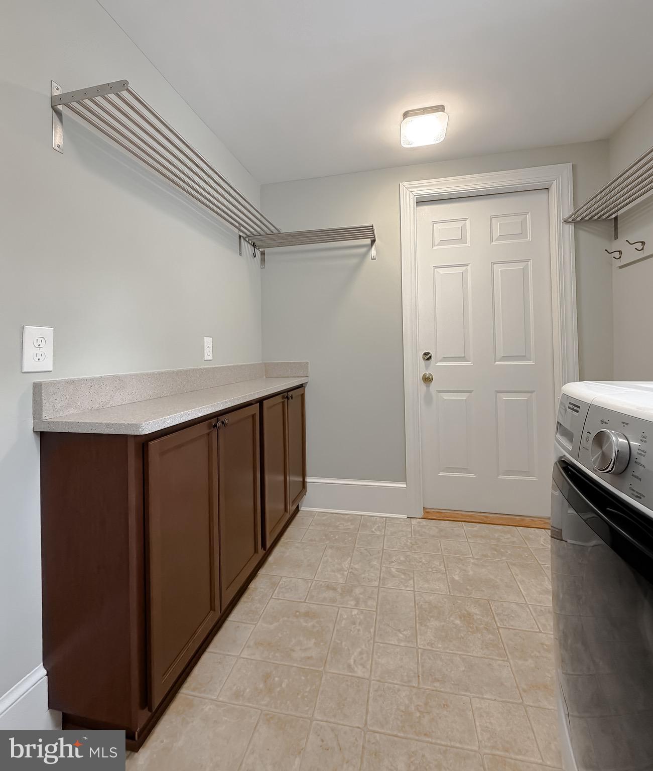 2790 Spout Lane Lusby, MD 20657 - Photo 49 of 95 Plenty of space for folding clothes