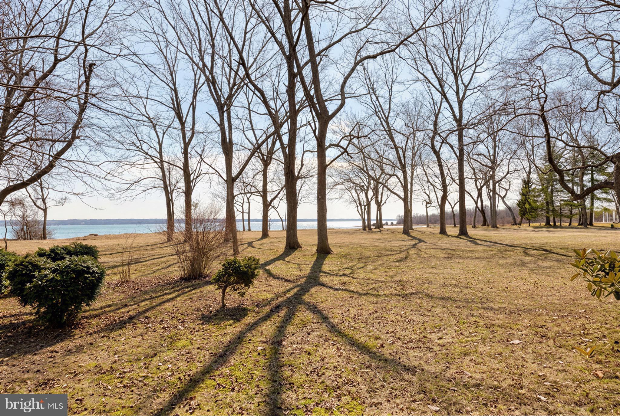 2790 Spout Lane Lusby, MD 20657 - Photo 79 of 95 St Leonard Creek views looking across to JPPM