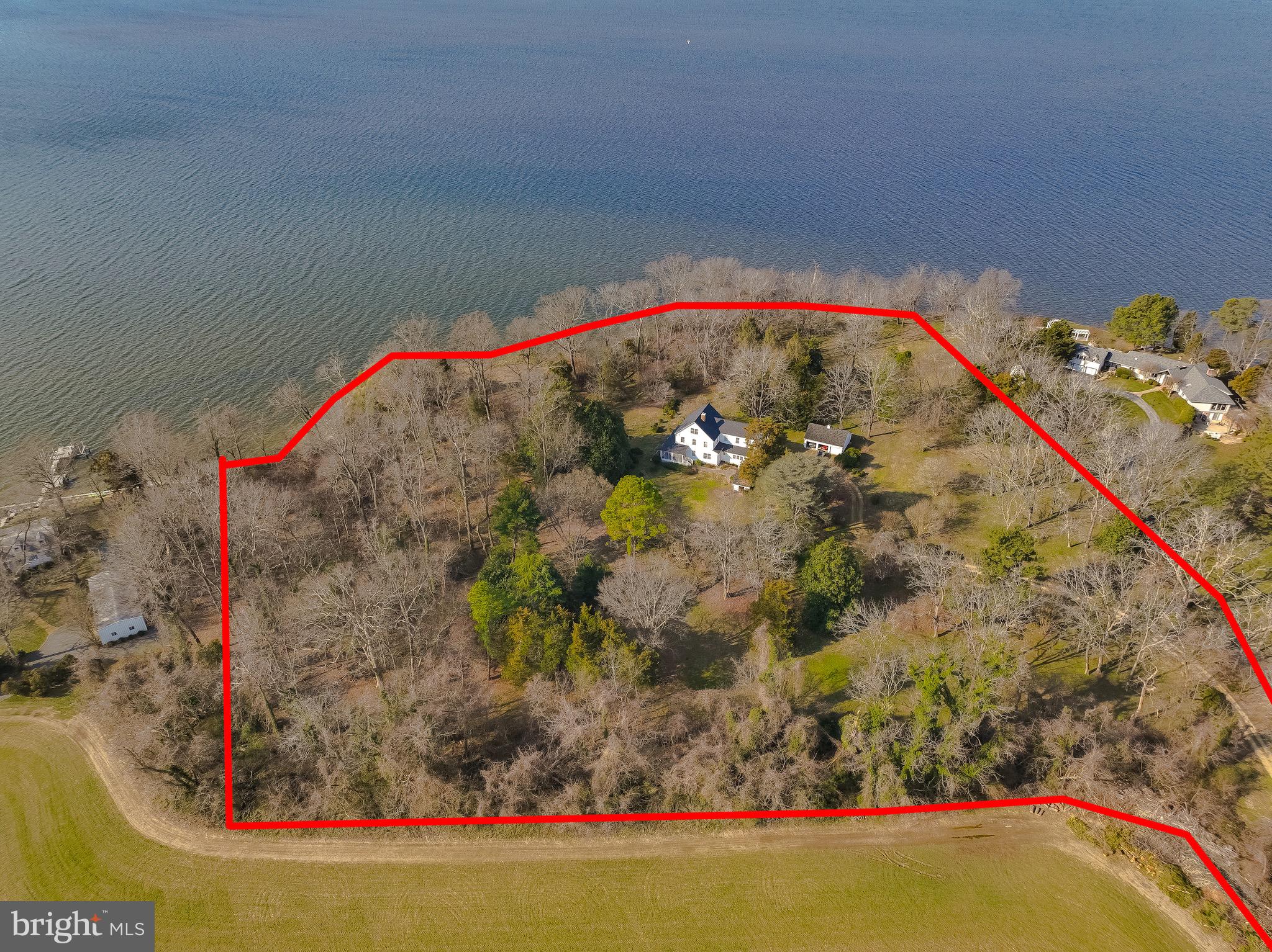 2790 Spout Lane Lusby, MD 20657 - Photo 83 of 95